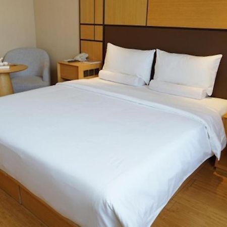 Ji Hotel Beijing Yizhuang Economic And Technological Development Zone Εξωτερικό φωτογραφία