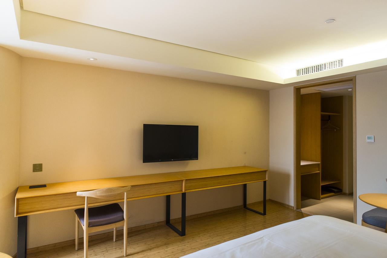 Ji Hotel Beijing Yizhuang Economic And Technological Development Zone Εξωτερικό φωτογραφία