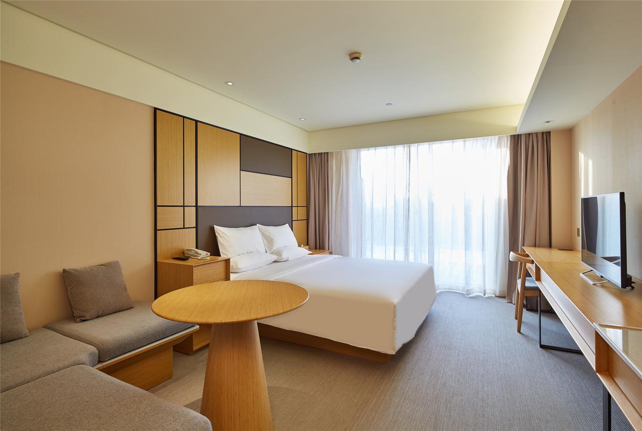Ji Hotel Beijing Yizhuang Economic And Technological Development Zone Εξωτερικό φωτογραφία