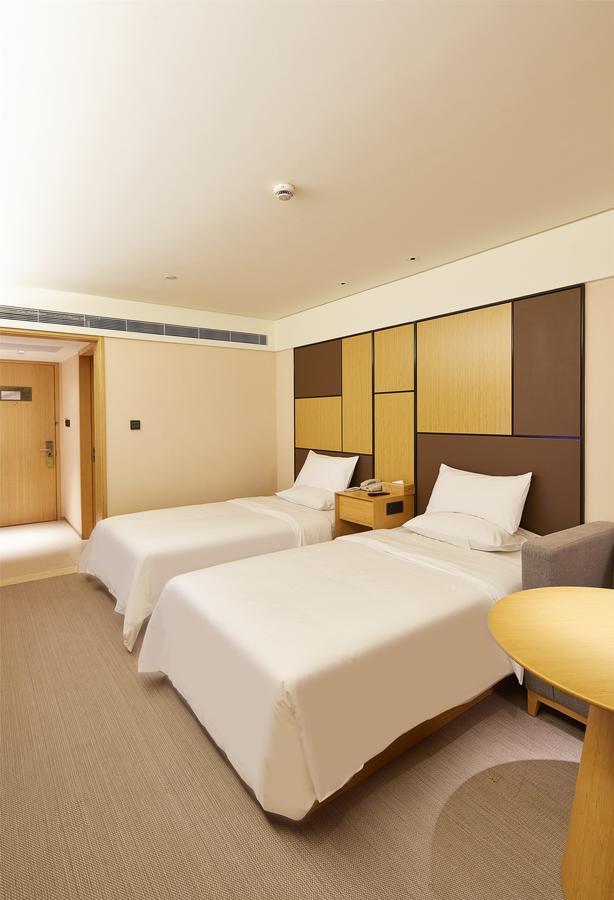 Ji Hotel Beijing Yizhuang Economic And Technological Development Zone Εξωτερικό φωτογραφία