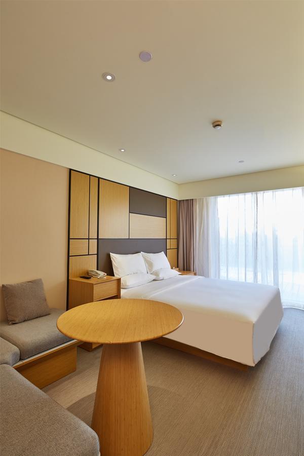 Ji Hotel Beijing Yizhuang Economic And Technological Development Zone Εξωτερικό φωτογραφία